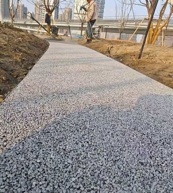 天然露骨料 天然露骨料